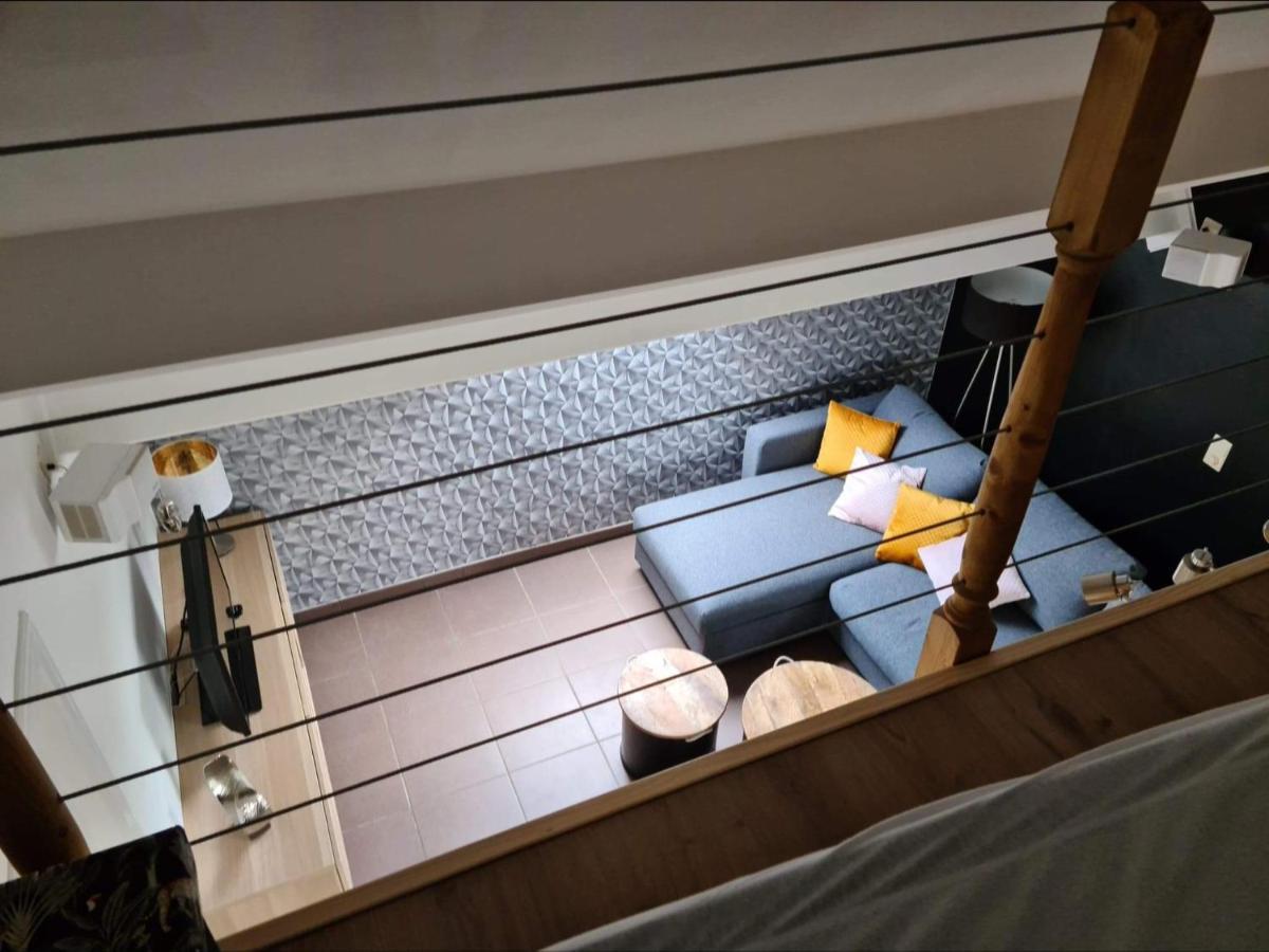 Enjoy 3 Apartment