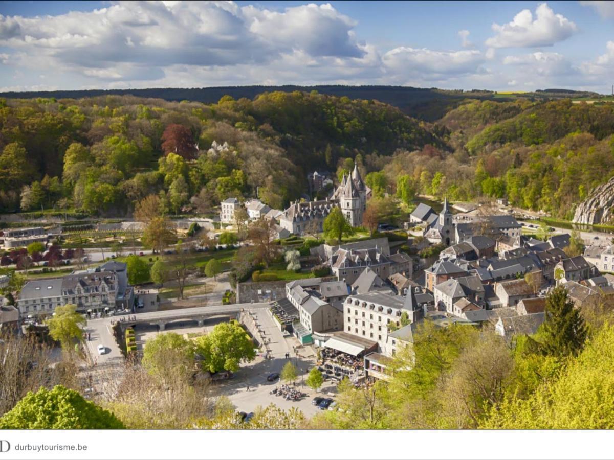 Apartment Enjoy 3 Durbuy