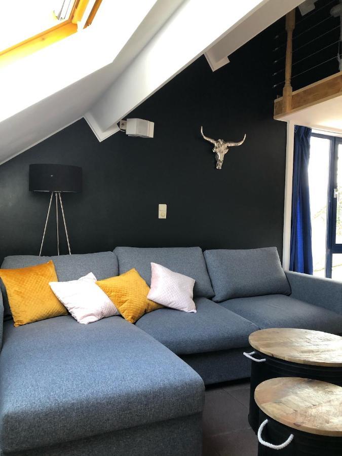 Enjoy 3 Appartement Durbuy