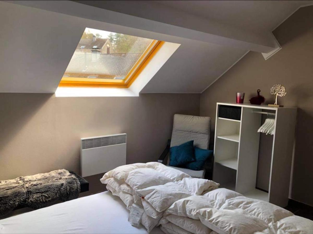 Enjoy 3 Apartment Durbuy
